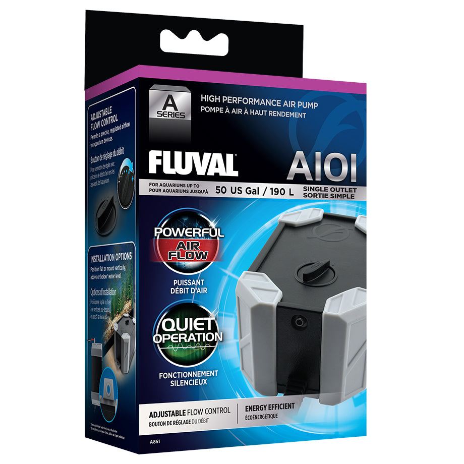 Fluval A-Series Air Pumps