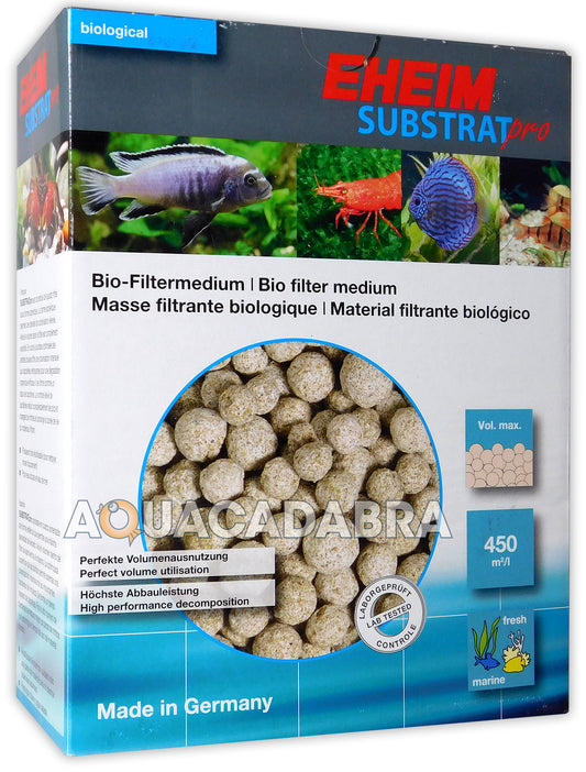 Eheim Substrate EHFI Pro 2L