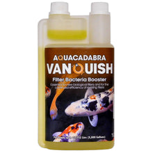 Aquacadabra Vanquish Filter Bacteria Booster