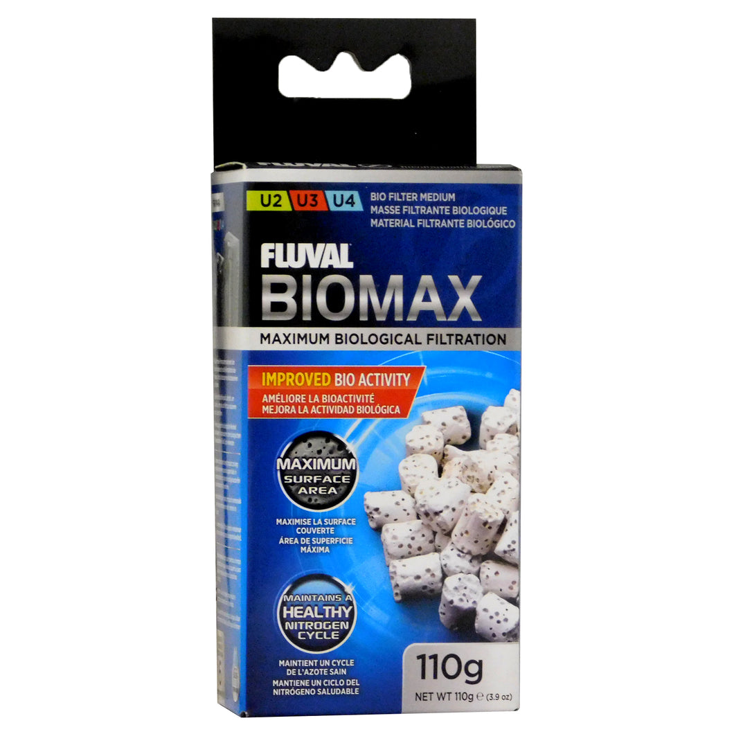 Fluval Biomax 110g (U2, U3 and U4) - A495