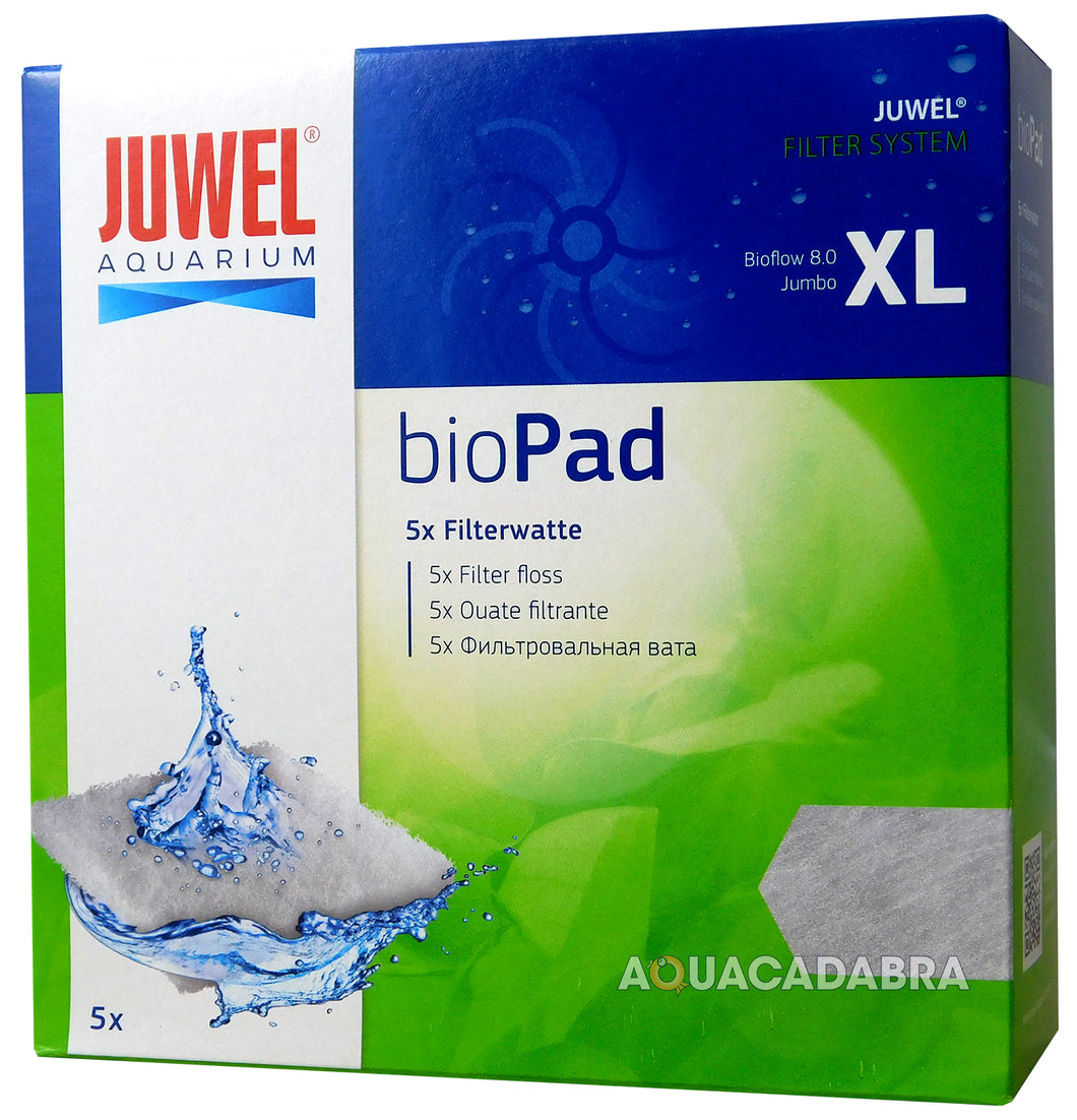 Juwel bioPad XL (Jumbo / Bioflow 8.0) Filter Floss - 88149