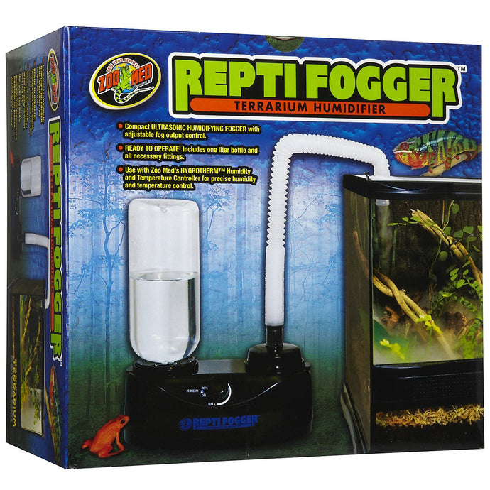ZooMed Repti Fogger Terrarium Humidifier