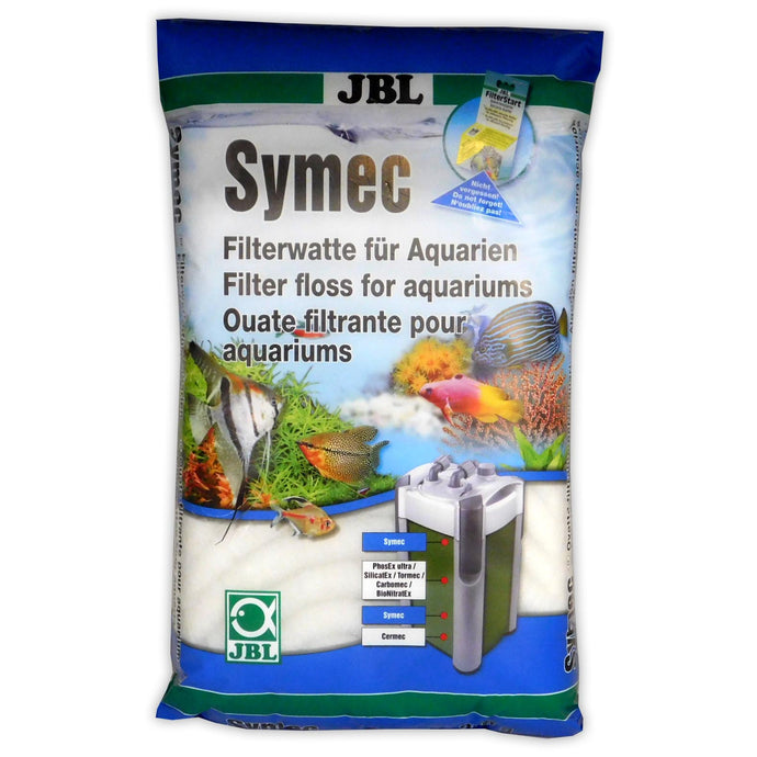 JBL Symec Filter Floss 250g - 6231300