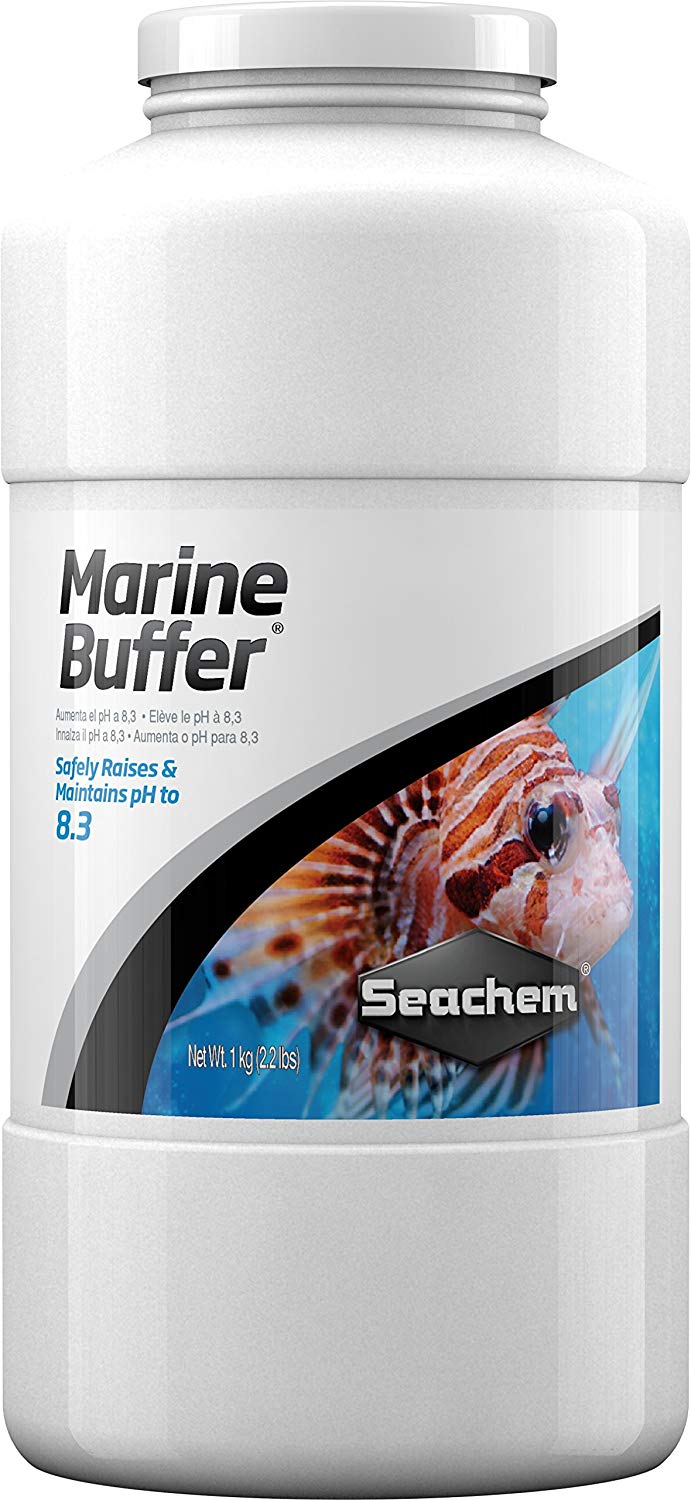 Seachem Marine Buffer