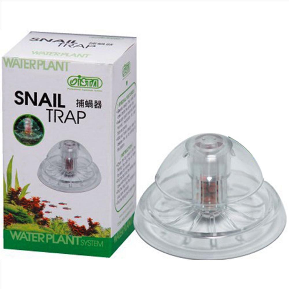 Itsa Snail Trap & Bait Food