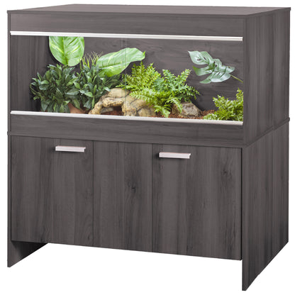 Vivexotic Bearded Dragon Vivariums with Cabinet