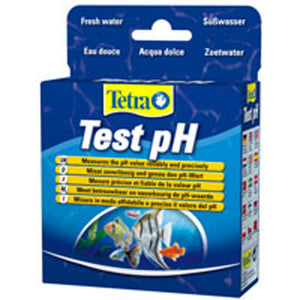 Tetra Freshwater pH Test Kit - T675