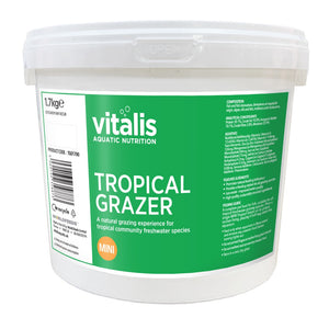 Vitalis Mini Tropical Grazer