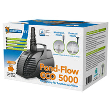 Superfish Pond Flow Eco Pump 5000