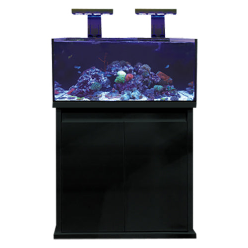 D-D Reef-Pro 900 Aquarium - Gloss Black