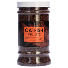 Catfish Pellets (Sinking)