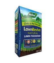Westland Revive Lawn Thickener Box 80sqm 