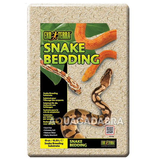 Exo Terra Snake Bedding 8.8lts