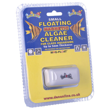 Floating Algae Magnet (Small)