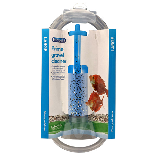 Interpet Gravel Cleaner Large