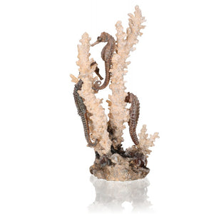 biOrb Seahorse Ornaments - 'Natural'