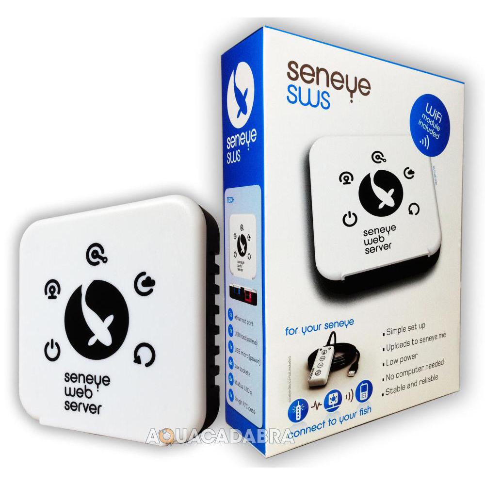 Seneye SWS + WiFi (V2)