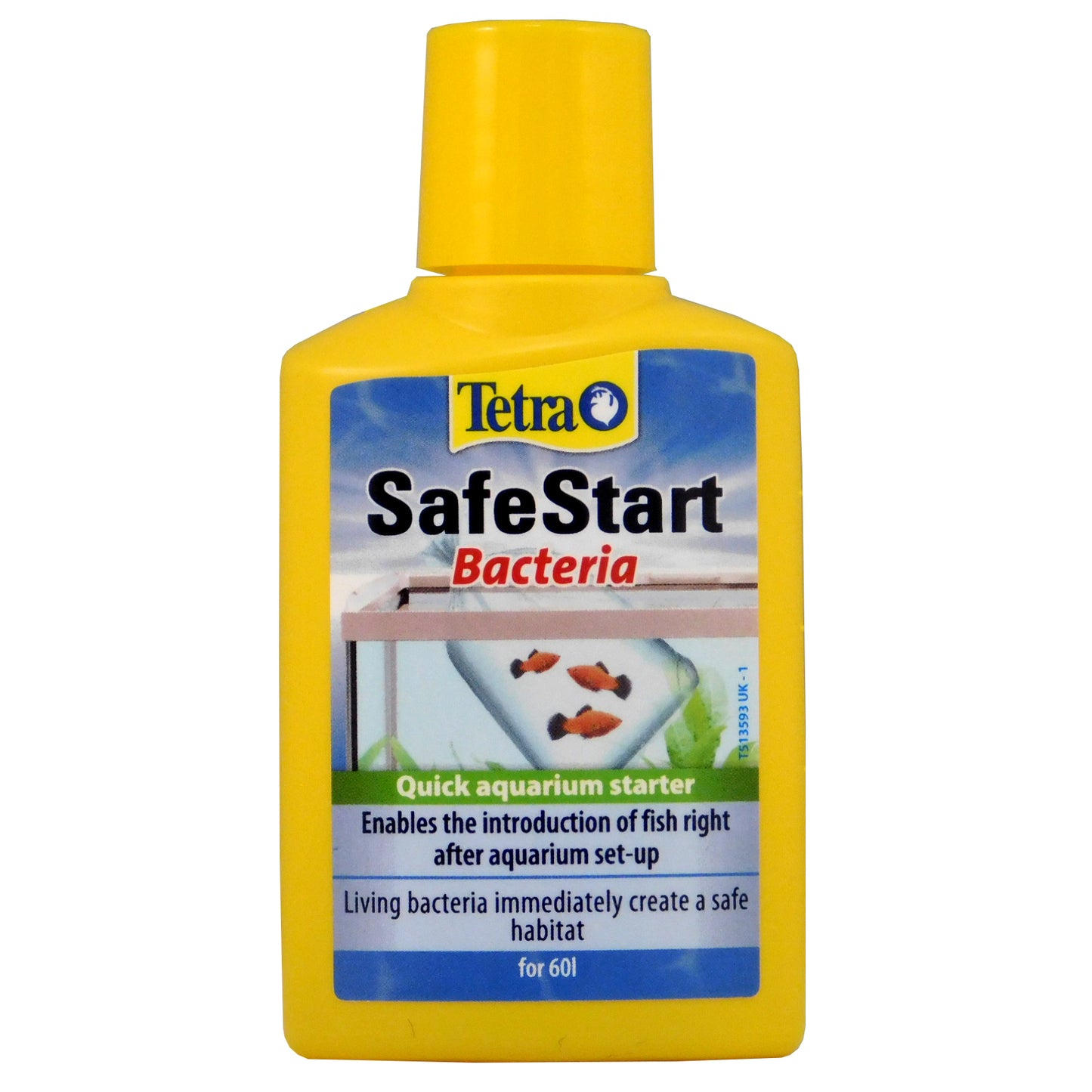 Tetra Safe Start 50ml