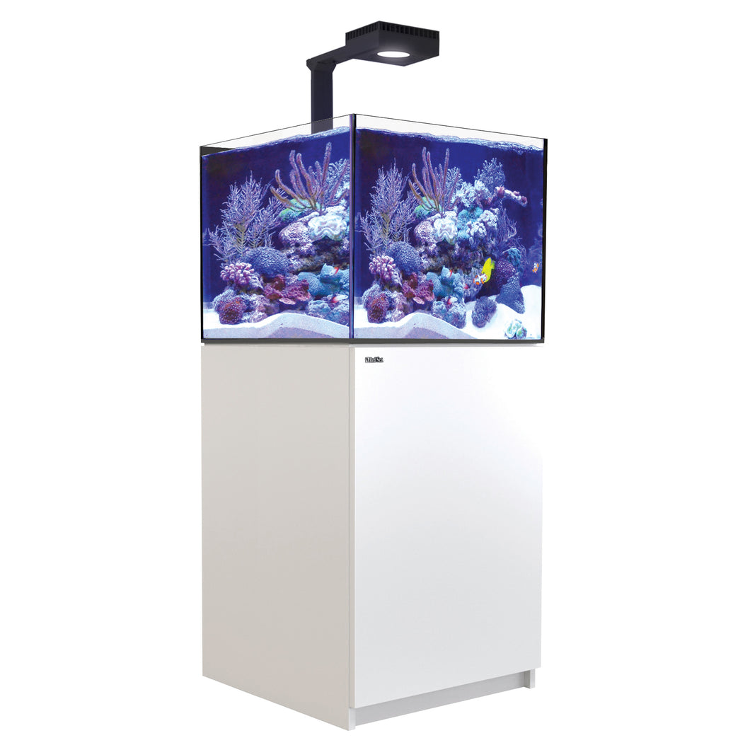 Red Sea Reefer G2 XL 200 Aquarium (White)