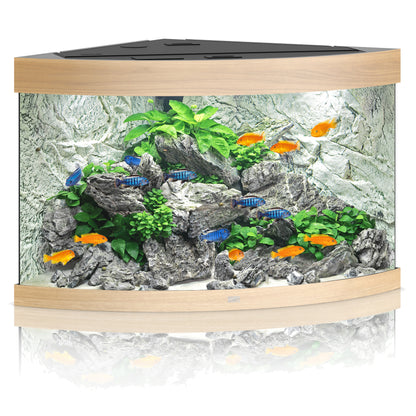 Juwel Trigon 190 LED Aquarium Only