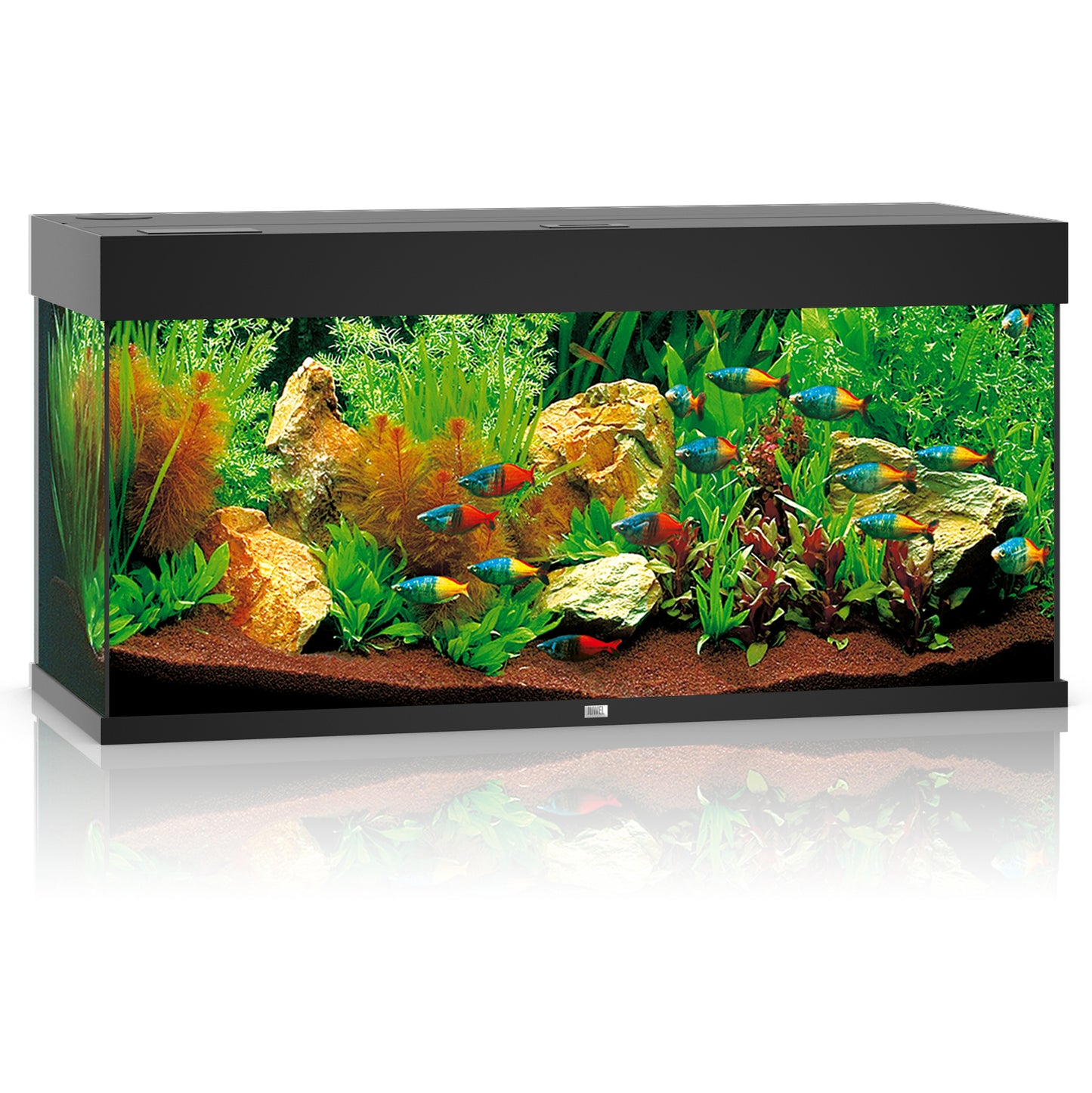 Juwel Rio 180 LED Aquarium Only