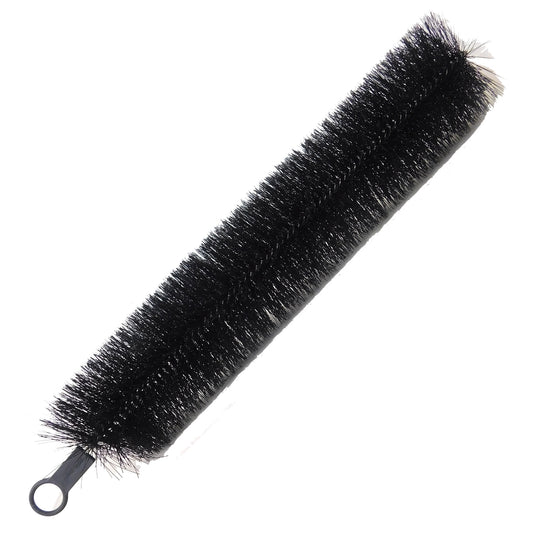Black Knight 4" Dia x 20" Long Filter Brushes - 25 Pack