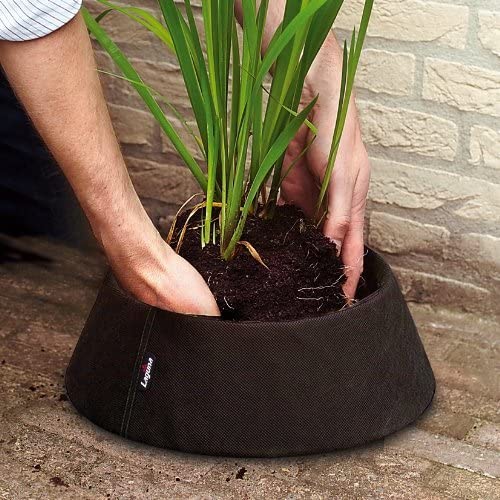 Laguna 13" Floating Pond Plant Basket