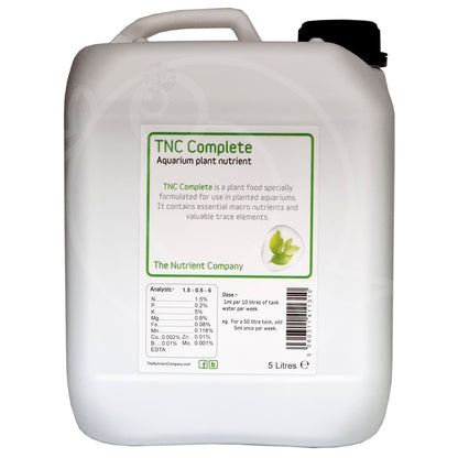 TNC Complete Plant Fertiliser