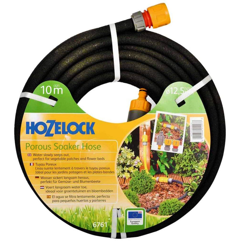 Hozelock Soaker Hose