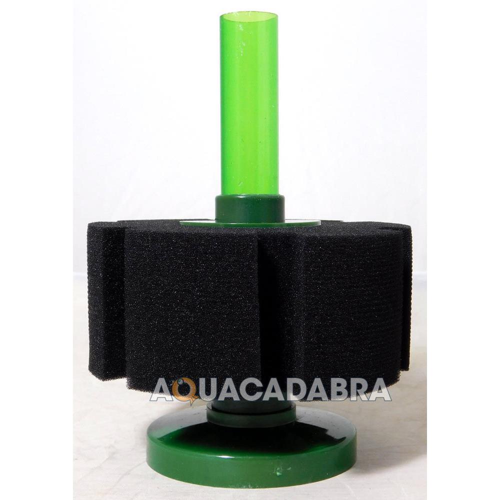 Aquarium Sponge Aeration Filter