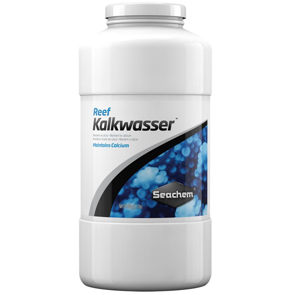 Seachem Reef Kalkwasser 500g - 397