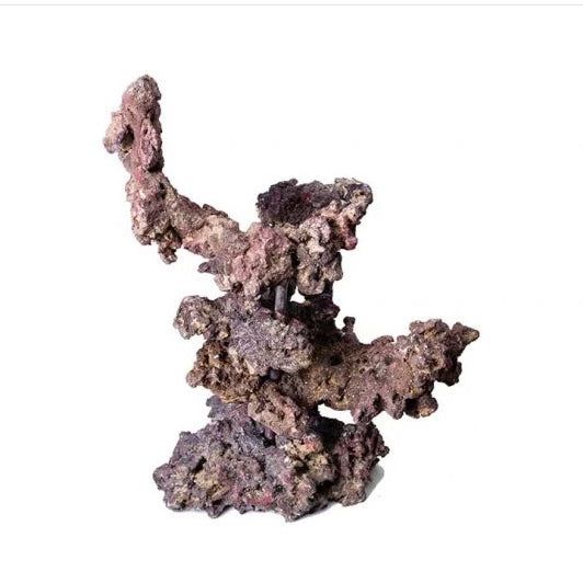 CaribSea Reef Tree - Dry Live Rock Aquascape Kit