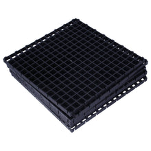 Square Filter Grid/Egg Crates 30x30cm