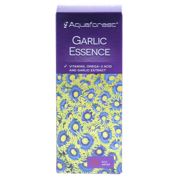 Aquaforest Garlic Essence 50ml