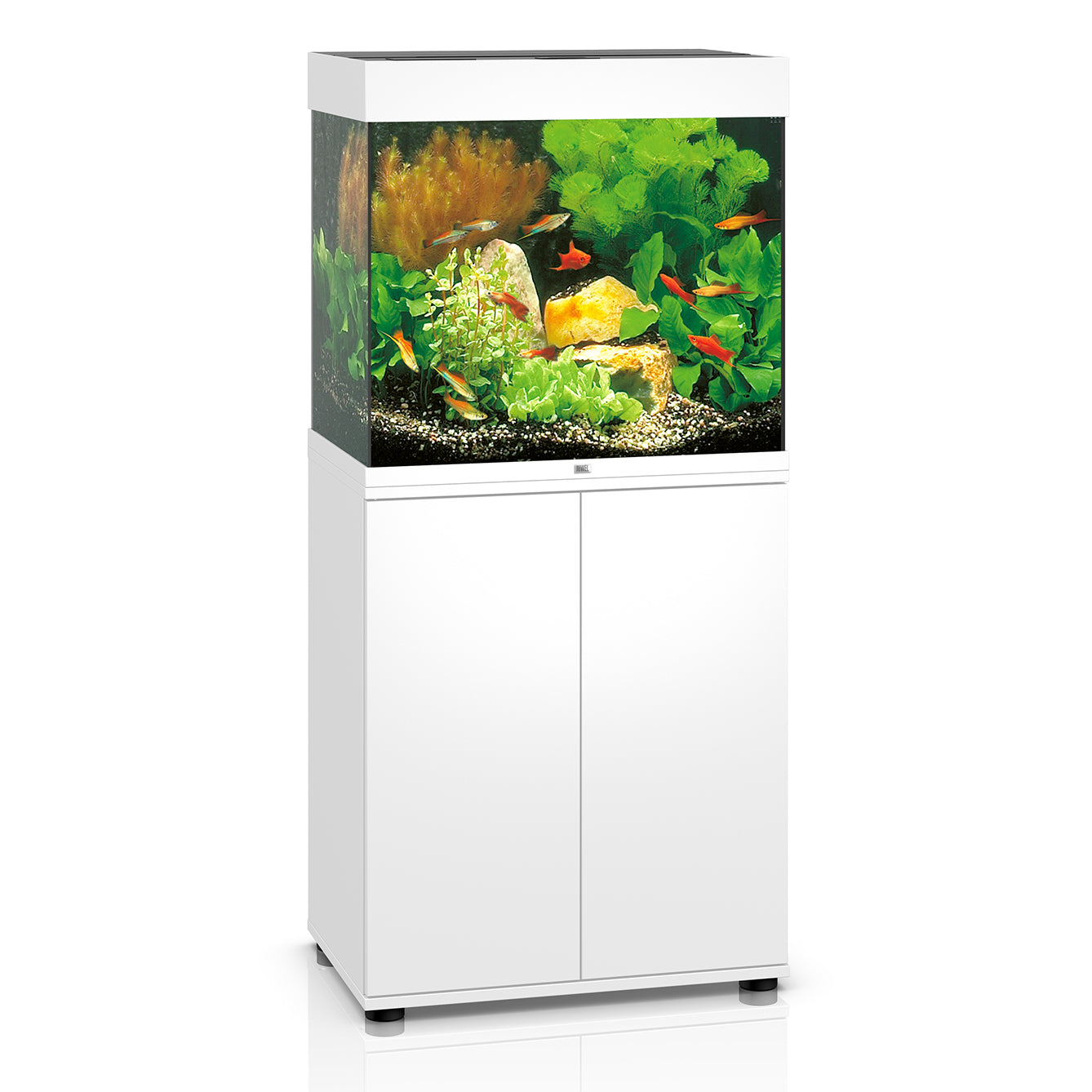 Juwel Lido 120 LED Tropical Aquarium & Cabinet