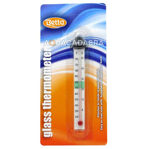 Betta Aquarium Thermometer