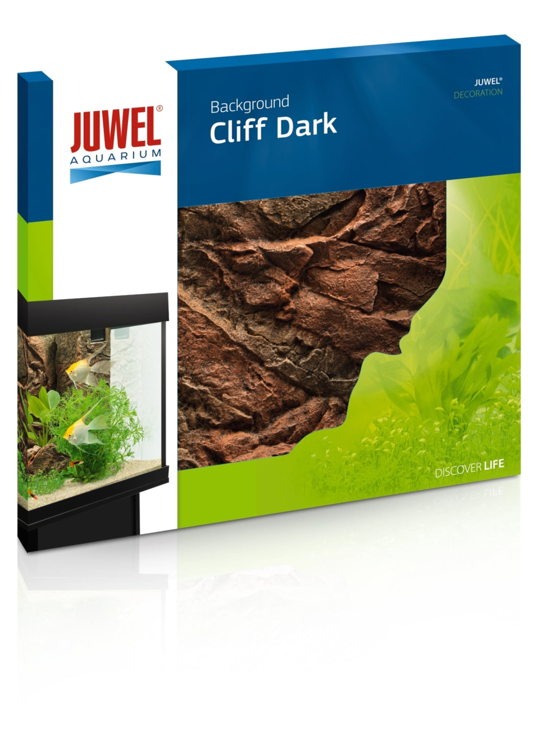 Juwel Cliff Dark Background