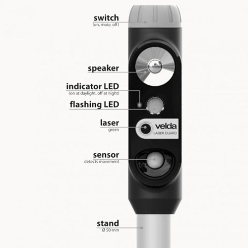 Velda Laser Guard | 181987