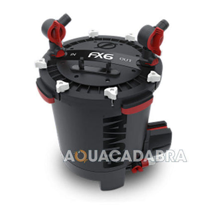 Fluval FX6 Canister Filter - A219