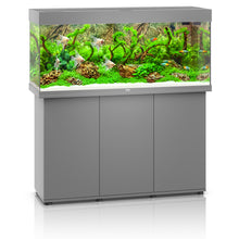 Juwel Rio 240 LED Tropical Aquarium & Cabinet