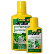 Tetra Algumin Algae Treatment