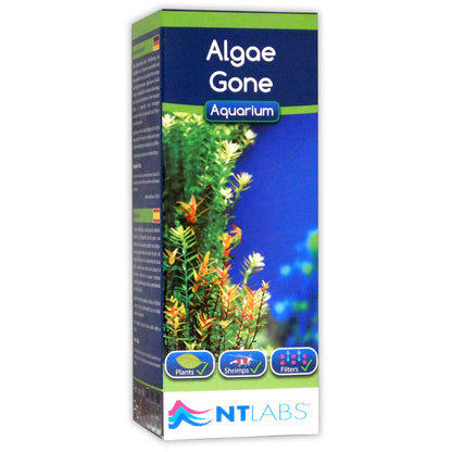 NT Labs Algae Gone 250ml