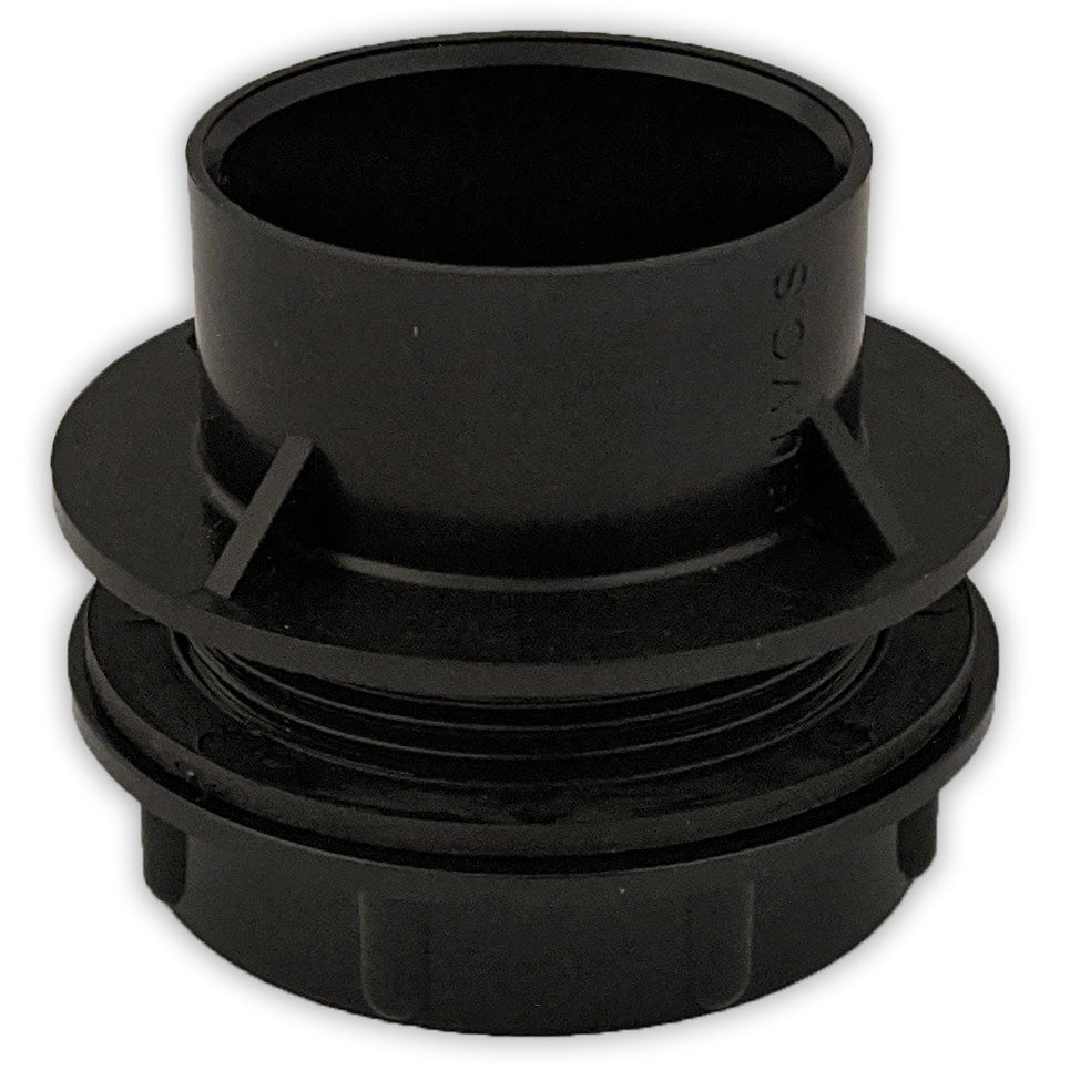 Threaded Solvent Tank Connector