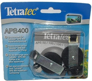 TetraTec Spares Kit APS400 - T8504