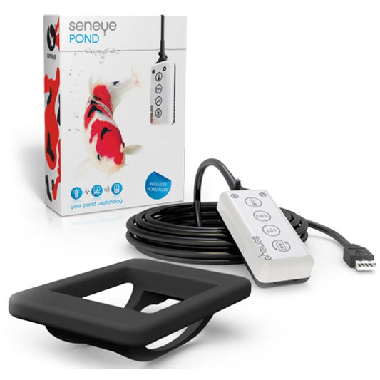 Seney USB Pond V6 Water Quality Monitor