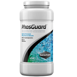 Seachem Phosguard 500ml - 183