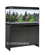 Fluval Roma 200 BT LED Aquarium & Cabinet