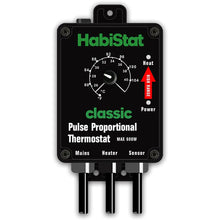 HabiStat High Range Pulse Proportional Thermostat
