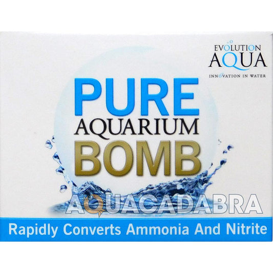 Evolution Aqua Pure Aquarium Bomb