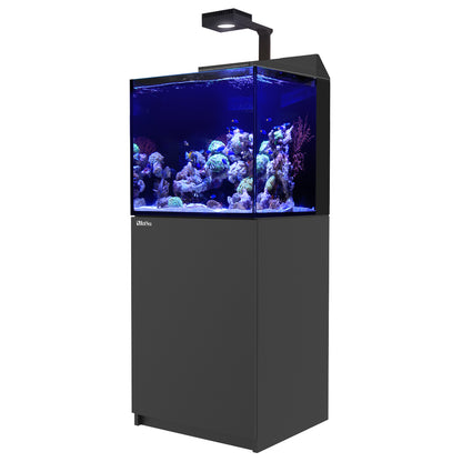 Red Sea MAX E-170 LED (with ReefLED Lighting) - Black